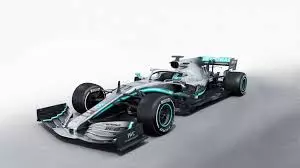 FORMULA 1 (F1) GP DE TOSCANE.FP1.SAISON 2020