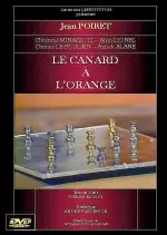 Le canard à l'orange