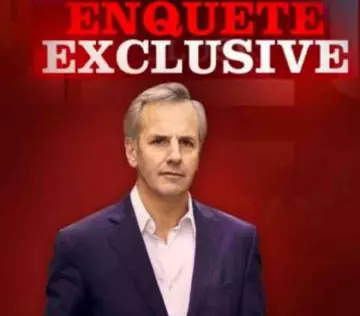 ENQUÊTE EXCLUSiVE - Immersion dans l'enfer de la bande de Gaza