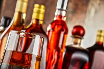 #Investigation - Alcool, Tous Les Coups Sont Permis