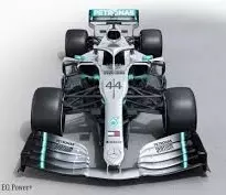 F1 GP Japon  2019 ==Essais libre 1