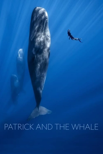 Patrick et la baleine