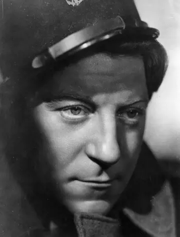 Jean Gabin intime aristocrate et paysan