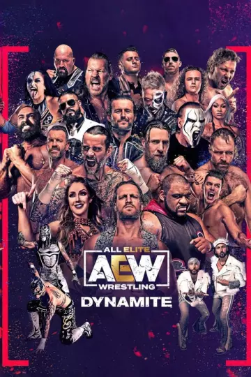 AEW.DYNAMITE.09.08.22