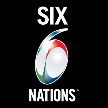 Pack Rugby tournoi six nations 08/09 02 2025