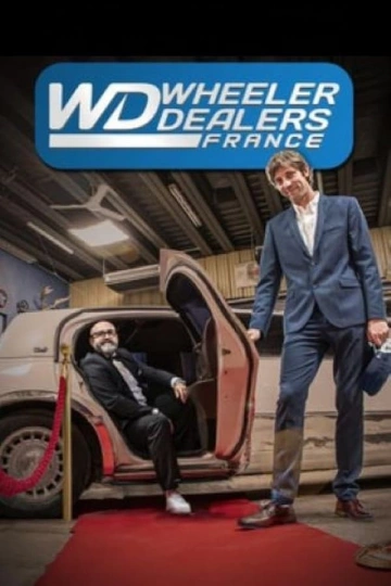 Wheeler.Dealers.France.S09E13 Audi RS6