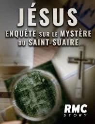 Jésus enquête sur le mystère du saint suaire