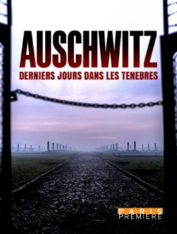 Auschwitz - Derniers Jours Dans Les Ténèbres