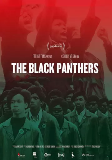 BLACK PANTHERS