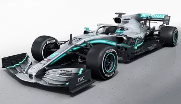 F1 GP D Autriche 2019 ==> Les essais libre 1