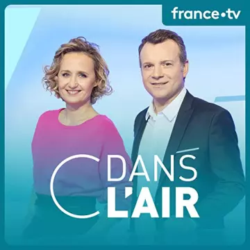 C Dans L'air du 29/06/2022 "RUSSIE / OTAN : LE POINT DE NON RETOUR"