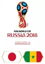 FOOT CDM18 GROUPEH JAPON SENEGAL 240618