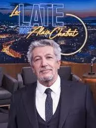 Le Late avec Alain Chabat S01E06 + 07