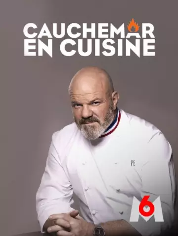 Cauchemar en cuisine - Époye