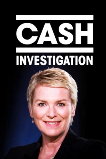 Cash Investigation Travail de malade, malade du travail