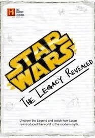 Star Wars: The Legacy Revealed