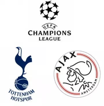 FOOT LDC DEMIE ALLER TOTTENHAM AJAXAMSTERDAM 300419