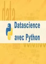 [Alphorm] Data Science avec Python - Prise en main des IDE [Tutoriels]