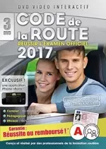 Code de la route 2017 DVD-Vidéo interactif [Tutoriels]