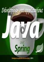 Elephorm Développez des applications entreprises avec Java et Spring [Tutoriels]