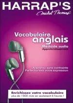 HARRAP'S MICHEL THOMAS ANGLAIS DÉBUTANT CD1 [Tutoriels]