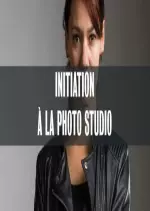 Initiation a la photo studio  [Tutoriels]