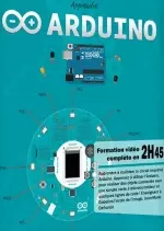 Video2Brain Créer des applications professionnelles avec Arduino UNO [Tutoriels]