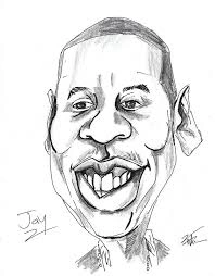 Dessiner des caricatures  [Tutoriels]