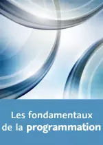 Video2brain - Les fondamentaux de la programmation [Tutoriels]