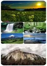 Most Wanted Nature Widescreen Wallpapers 119 [Fond d'écran]