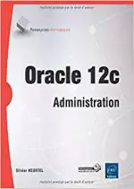 [ALPHORM] FORMATION ORACLE 12C DBA2 INSTALLATION ET MISE NIVEAU  [Tutoriels]