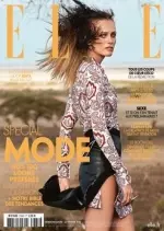 Elle France - 23 Février 2018  [Magazines]