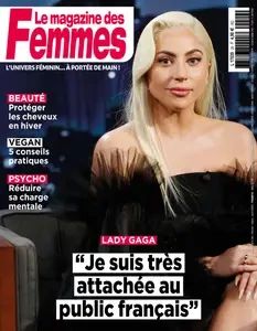 Le Magazine des Femmes N.29 - Février-Mars-Avril 2025  [Magazines]