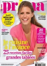 Prima - Juin 2018  [Magazines]