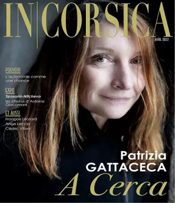 In Corsica N°77 – Avril 2022  [Magazines]