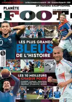 Planète Foot N°271 – Novembre-Décembre 2018  [Magazines]