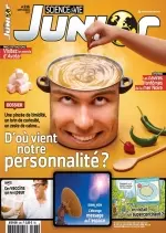 Science et Vie Junior N°336 - Septembre 2017  [Magazines]