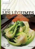 Tout Sur Les Légumes  [Livres]