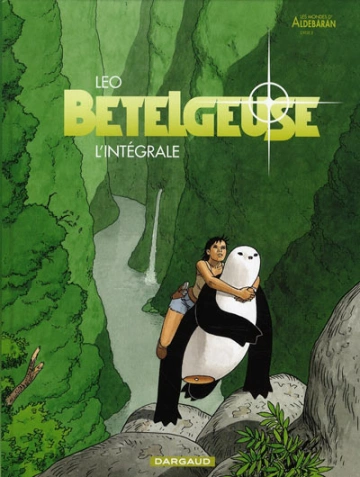 Bételgeuse - l'Intégrale  [BD]