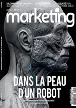 Marketing N°212 – Décembre 2018  [Magazines]