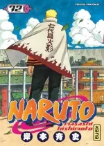 Naruto - Manga Intégrale - Tomes 01 à 72 + Gaiden  [Mangas]