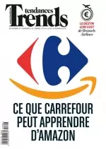 Trends Tendances - 8 Février 2018  [Magazines]