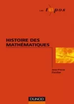 Histoire Des Mathématiques  [Livres]