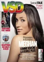 VSD N°2126 Du 24 Mai 2018  [Magazines]