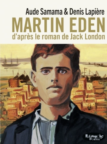 Martin Eden  [BD]