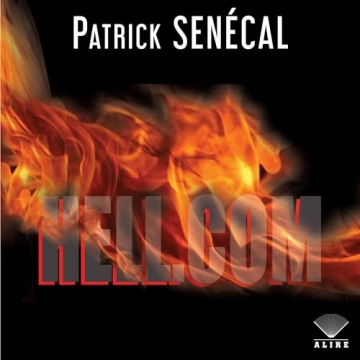 Hell.com Patrick Senécal  [AudioBooks]