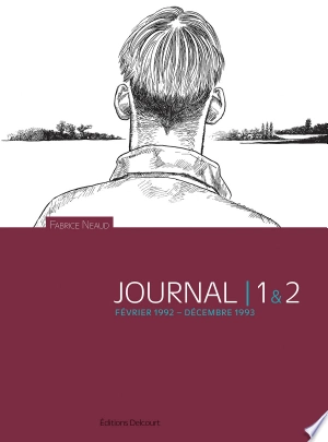 Journal T01 & T02  [BD]