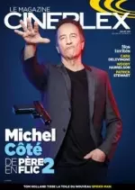 Le Magazine Cineplex - Juillet 2017  [Magazines]