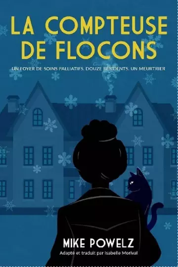 La compteuse de flocons  Mike Powelz  [Livres]