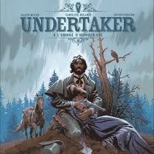 Undertaker [HD]  [BD]